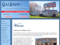 gulfshrimpco.com