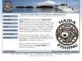 haidafishing.com