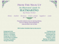 hatbook.com