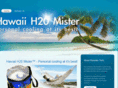 hawaiih2omister.com