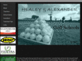 healeyalexander.com
