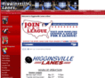 higginsvillelanes.com