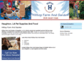 hilltopfarmandgarden.com