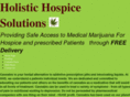 holistichospicesolutions.org