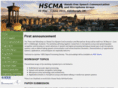 hscma2011.org