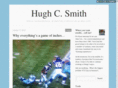 hughcsmith.com
