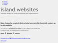 islandwebsites.co.uk