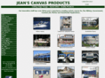 jeanscanvas.com