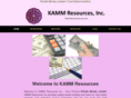 kammresources.com