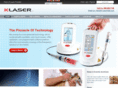 klasers.com