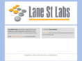 lanestlabs.com