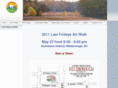lastfridaysartwalk.org
