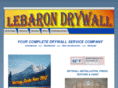 lebarondrywall.com