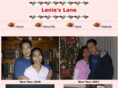 lenieslane.com