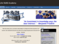 life-skills-academy.com