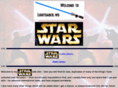 lightsaber.ws
