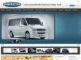limousineinnewyork.com