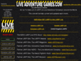 liveadventuregames.com