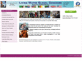 livingwaterglobalchurches.org
