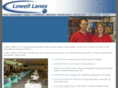 lowelllanes.com