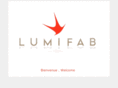 lumifab.com