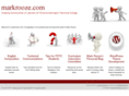 markrooze.com