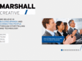 marshall-creative.com