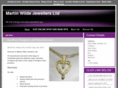 martinwildejewellers.com