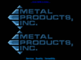 metprod.com