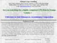 michaeljcraig.com