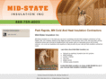 midstateinsulationinc.com
