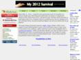 my2012survival.com
