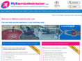 myexerciseinstructor.com
