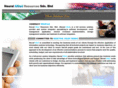 nar-inc.biz