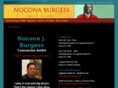 nokonaburgess.com