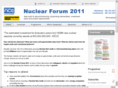 nuclear-forum.com