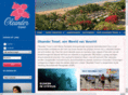 oleandertravel.com