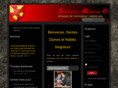 oriflamme.org