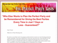 partyplanninglists.com