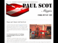 paul-scott.org