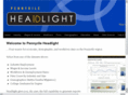 pennyrileheadlight.com