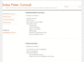 peterconsult.com
