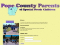 popecoparents.org