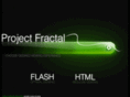 projectfractal.com