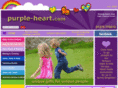 purple-heart.com