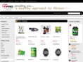 qcpro-fitness.com
