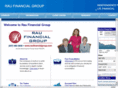 raufinancialgroup.com