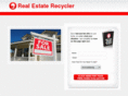 realestaterecycler.com