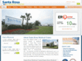 santarosahospital.com