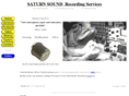saturn-sound.com